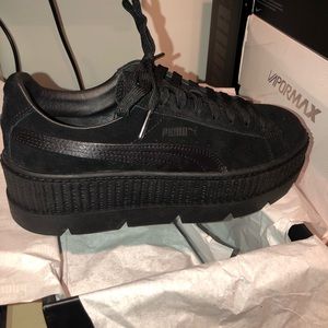 Fenty Puma Cleated Creepers